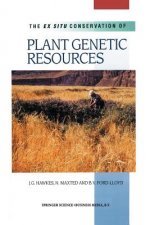 Ex Situ Conservation of Plant Genetic Resources