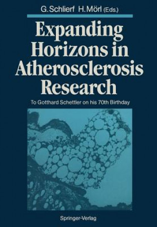 Expanding Horizons in Atherosclerosis Research