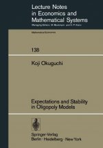 Expectations and Stability in Oligopoly Models