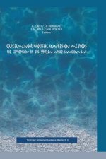 Experimental Acoustic Inversion Methods for Exploration of the Shallow Water Environment