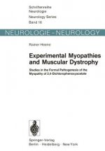 Experimental Myopathies and Muscular Dystrophy