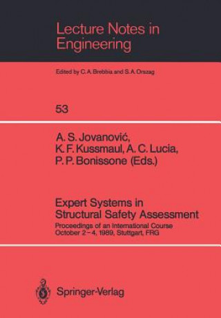 Expert Systems in Structural Safety Assessment