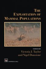Exploitation of Mammal Populations