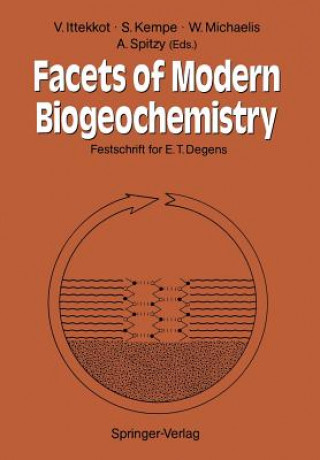 Facets of Modern Biogeochemistry