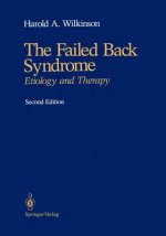 Failed Back Syndrome