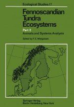 Fennoscandian Tundra Ecosystems