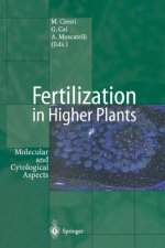 Fertilization in Higher Plants