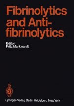 Fibrinolytics and Antifibrinolytics