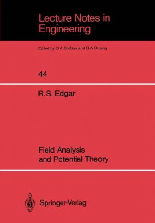 Field Analysis and Potential Theory