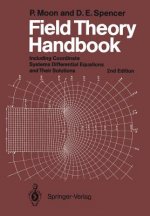Field Theory Handbook