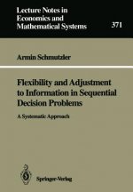 Flexibility and Adjustment to Information in Sequential Decision Problems