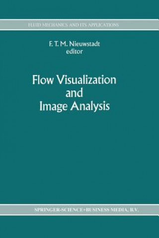 Flow Visualization and Image Analysis