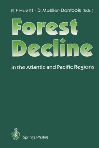 Forest Decline in the Atlantic and Pacific Region