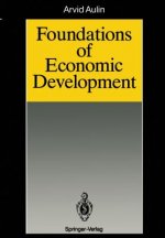 Foundations of Economic Development