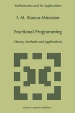 Fractional Programming