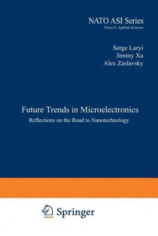 Future Trends in Microelectronics