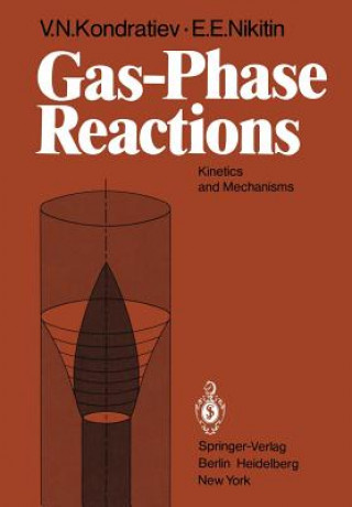 Gas-Phase Reactions
