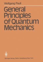 General Principles of Quantum Mechanics