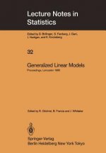 Generalized Linear Models