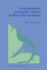 Geochemistry of Organic Matter in River-Sea Systems