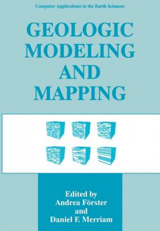Geologic Modeling and Mapping