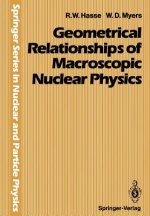 Geometrical Relationships of Macroscopic Nuclear Physics