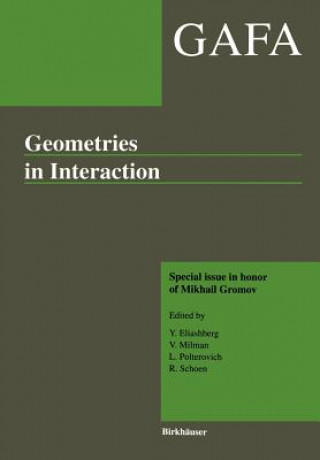 Geometries in Interaction