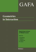 Geometries in Interaction