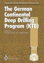 German Continental Deep Drilling Program (KTB)