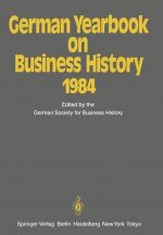 German Yearbook on Business History 1984