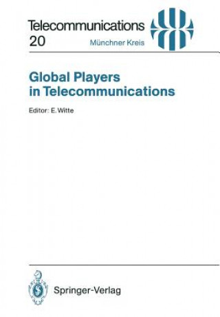 Global Players in Telecommunications