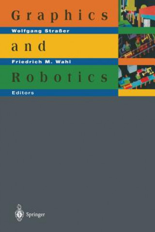 Graphics and Robotics