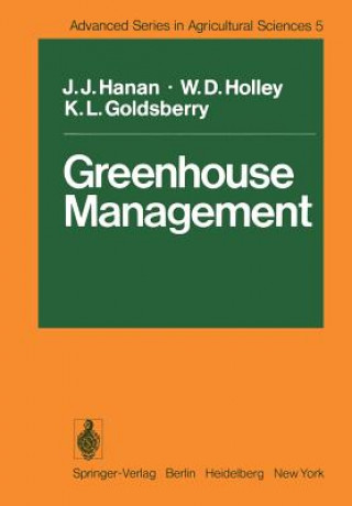 Greenhouse Management