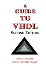 Guide to VHDL