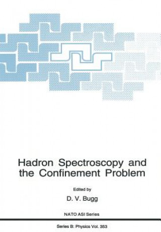 Hadron Spectroscopy and the Confinement Problem