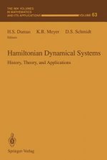 Hamiltonian Dynamical Systems