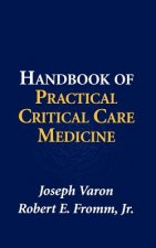 Handbook of Practical Critical Care Medicine