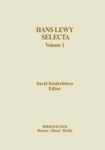 Hans Lewy Selecta