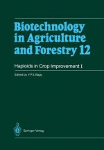 Haploids in Crop Improvement