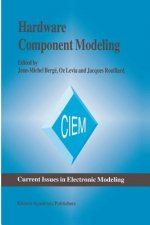 Hardware Component Modeling