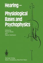 Hearing - Physiological Bases and Psychophysics