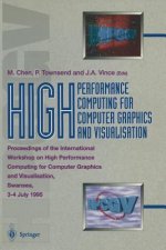 High Performance Computing for Computer Graphics and Visualisation
