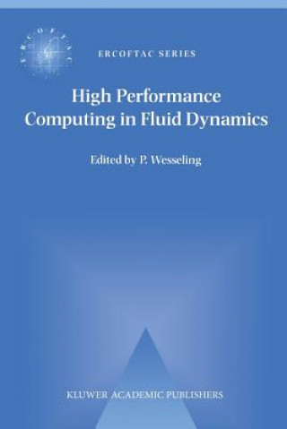 High Performance Computing in Fluid Dynamics