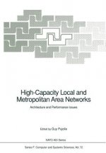 High-Capacity Local and Metropolitan Area Networks