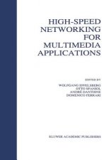 High-speed Networking for Multimedia Applications