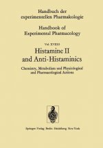 Histamine II and Anti-Histaminics
