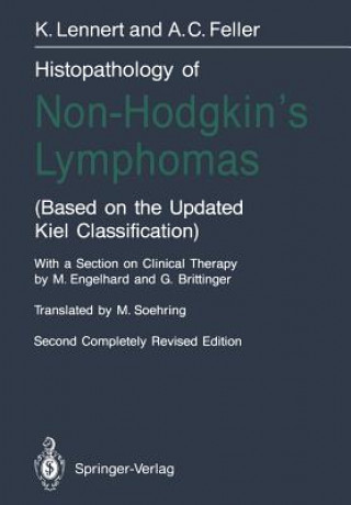Histopathology of Non-Hodgkin's Lymphomas