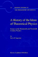 History of the Ideas of Theoretical Physics