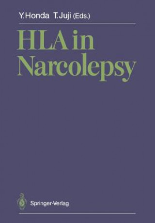 HLA in Narcolepsy