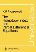 Homotopy Index and Partial Differential Equations